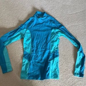 Under Armour Coldgear Mock Neck